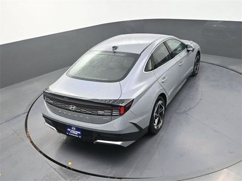 New 2026 Hyundai Sonata SEL image 28