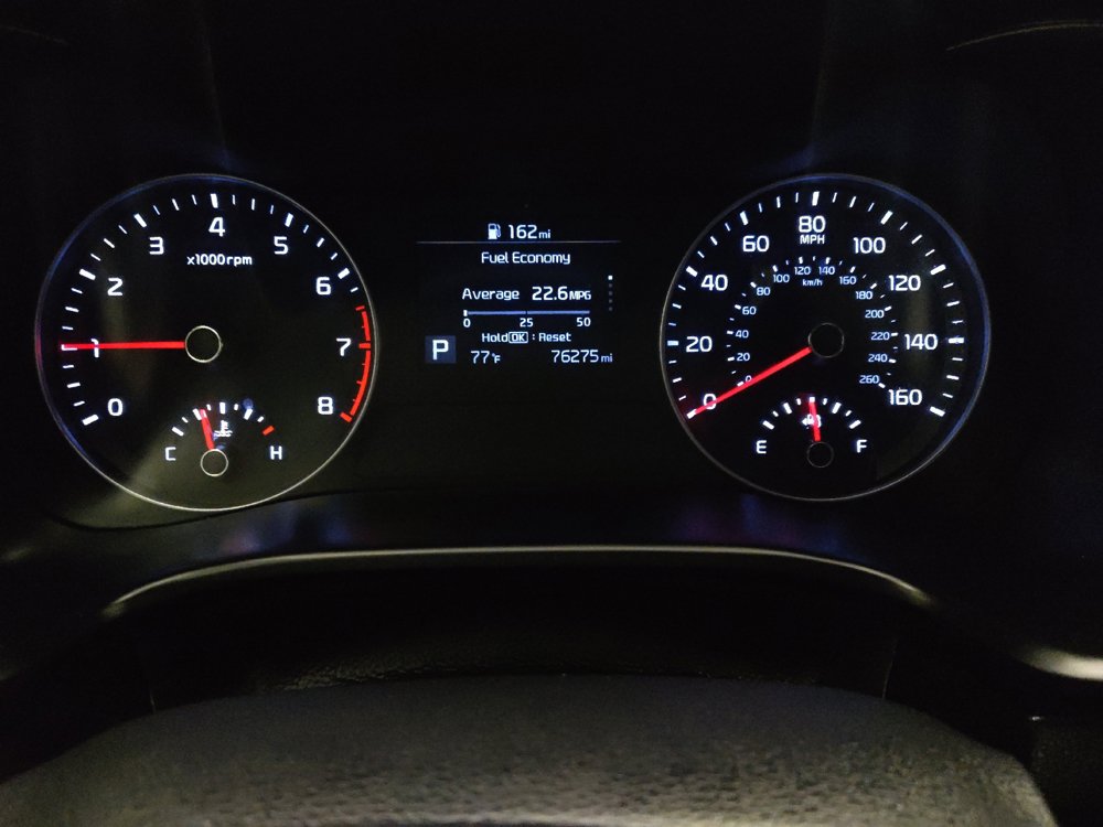 Used 2019 Kia Forte LXS FWD image 23