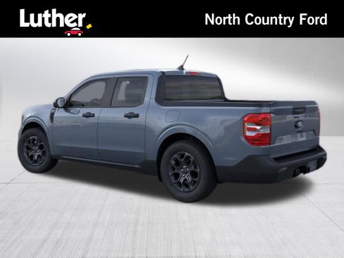 New 2026 Ford Maverick XLT image 4