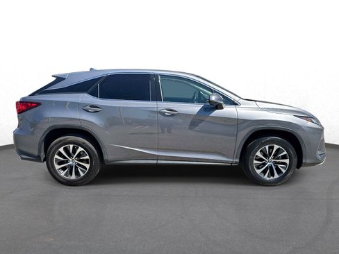 Certified 2022 Lexus RX 350 FWD image 2