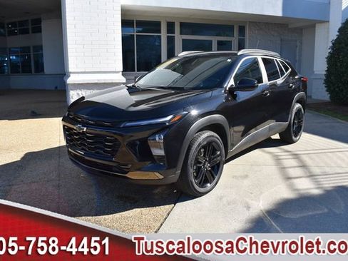 Used 2025 Chevrolet Trax ACTIV w/ Driver Confidence Package image 5