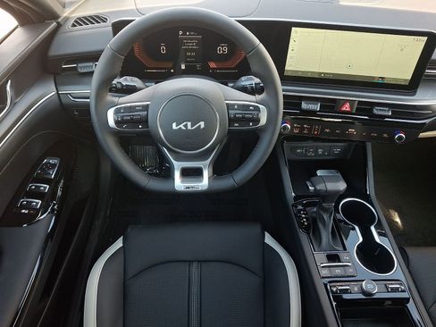 New 2026 Kia K5 GT-Line image 10