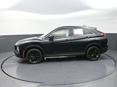 Used 2023 Mitsubishi Eclipse Cross LE AWD/4WD image 62