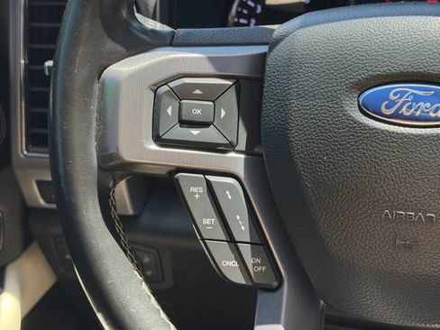 Used 2019 Ford Expedition Platinum AWD/4WD image 24