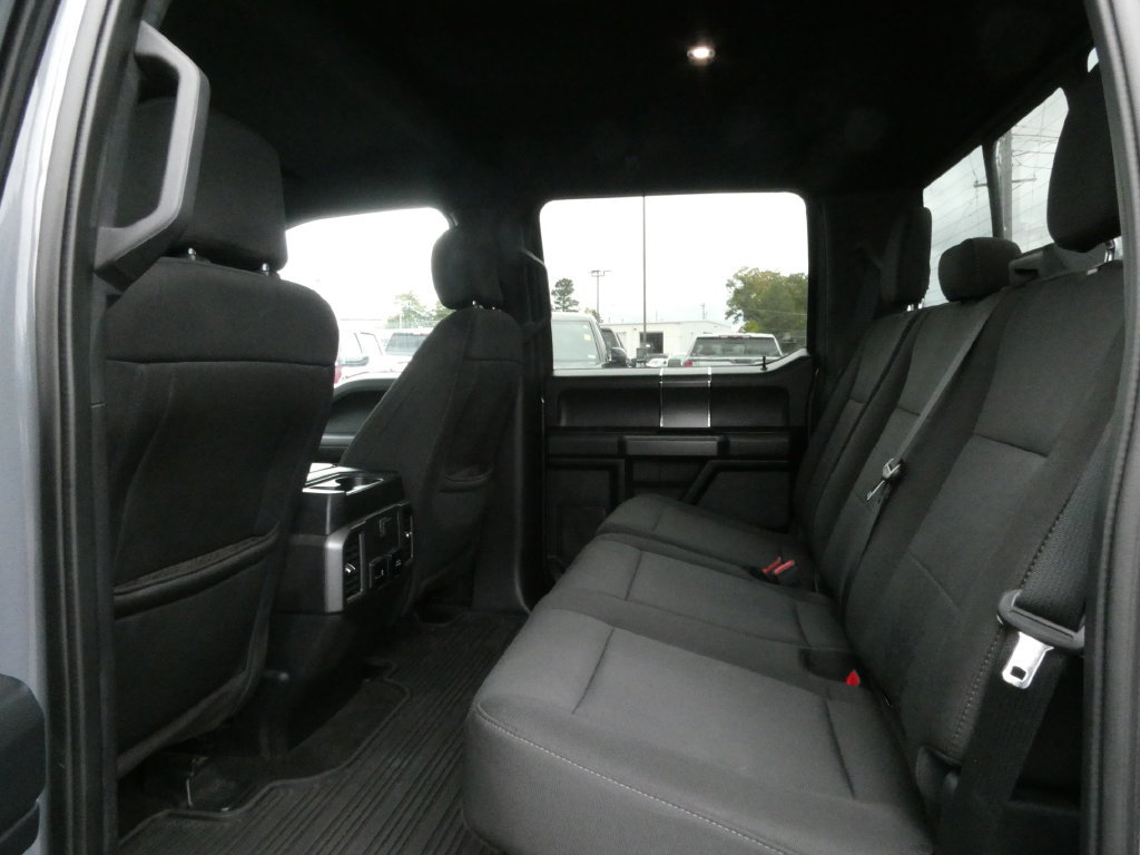 Used 2020 Ford F150 XLT w/ Equipment Group 301A Mid AWD/4WD image 18