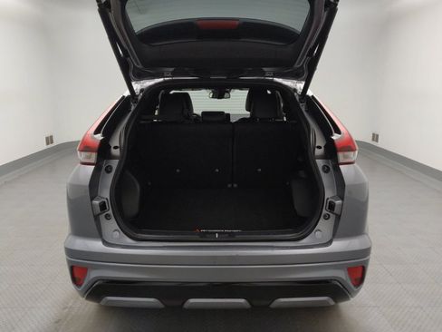 Used 2025 Mitsubishi Eclipse Cross SE AWD/4WD image 29