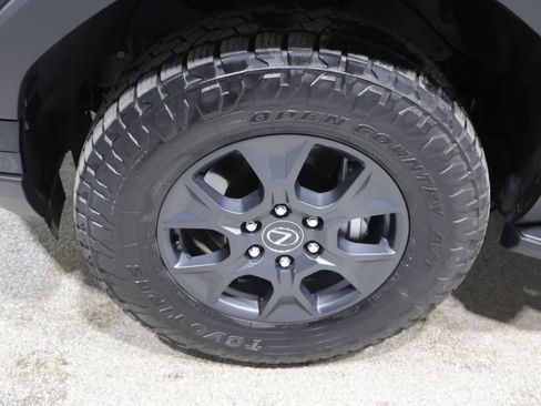 Used 2024 Lexus GX 550 image 9