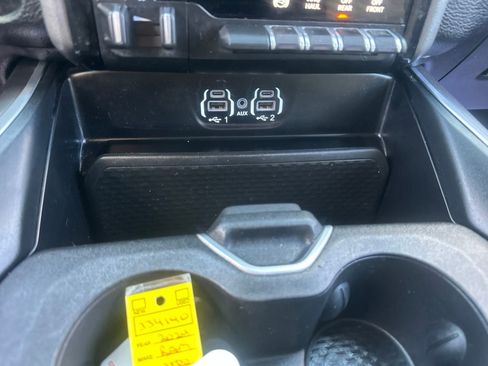 Used 2024 RAM 3500 Big Horn w/ Safety Group AWD/4WD image 38