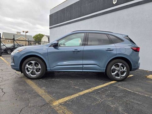 Used 2023 Ford Escape ST-Line Select image 6