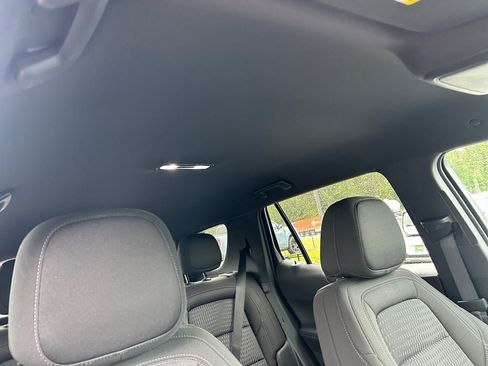 Used 2025 Chevrolet Equinox LT AWD/4WD image 27