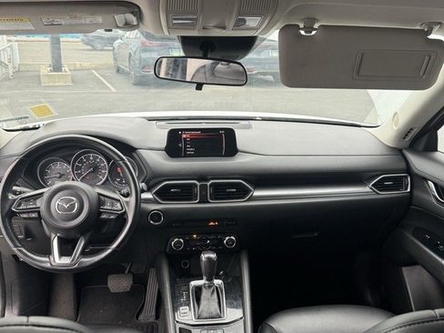 Used 2018 MAZDA CX-5 Touring image 17
