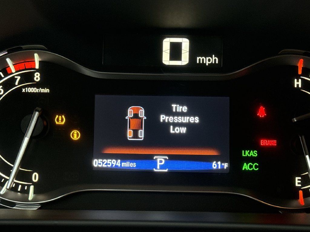 Used 2023 Honda Ridgeline Sport image 10