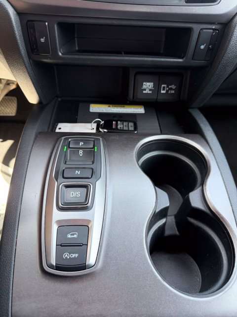 Used 2022 Honda Pilot Special Edition image 27
