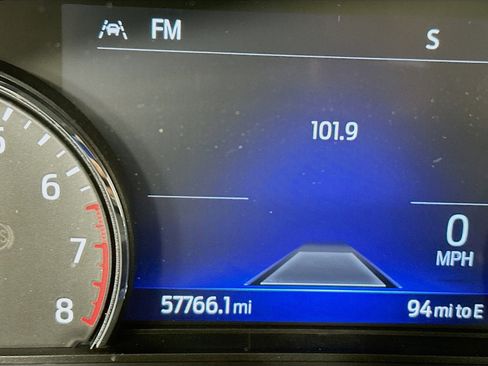 Used 2022 Ford Explorer Limited RWD image 18