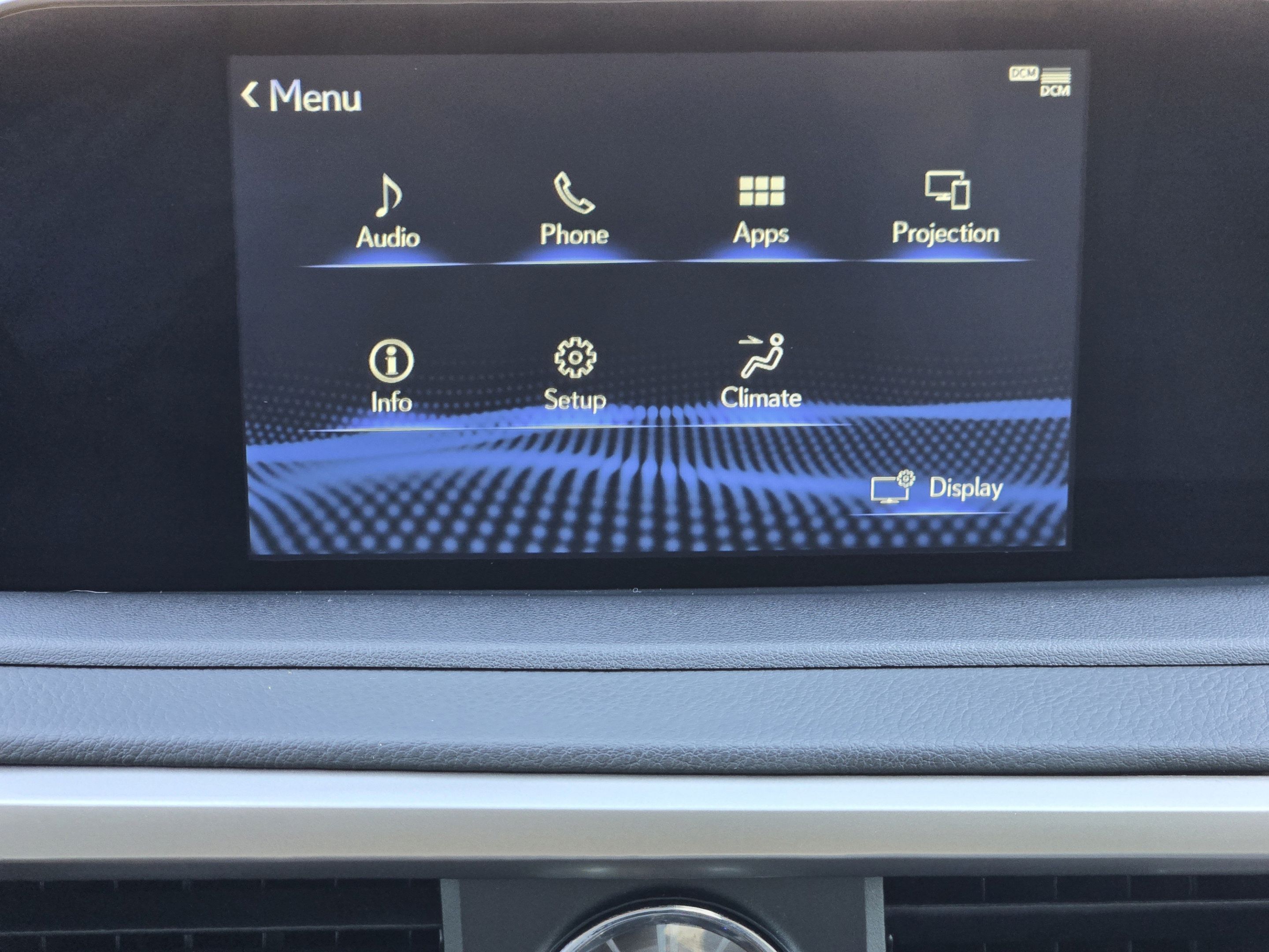 Used 2022 Lexus RX 350 FWD w/ Premium Package image 13