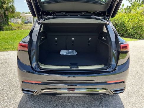 New 2025 Buick Envision Sport Touring image 5