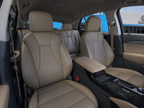 New 2026 Buick Envision Preferred image 16