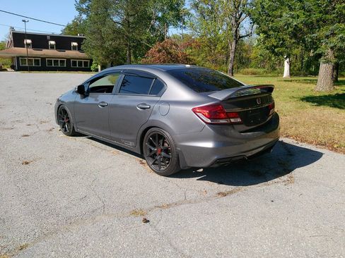 Used 2013 Honda Civic Si image 5