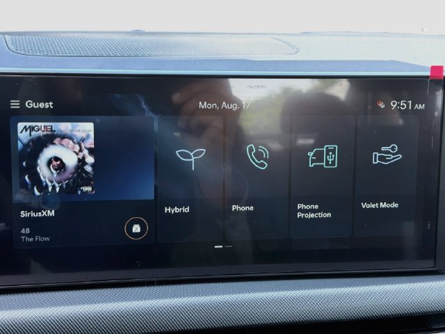 New 2026 Hyundai Sonata SEL FWD image 14