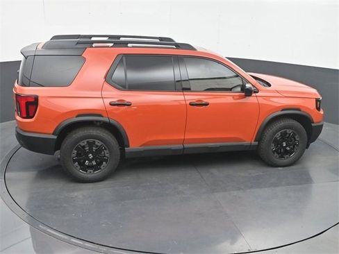 New 2026 Honda Passport TrailSport Elite image 26