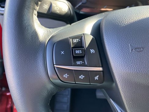 Used 2021 Ford Bronco Sport Big Bend w/ Big Bend Package (96B) image 16