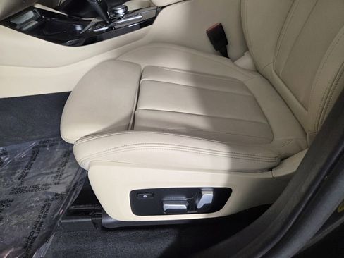 Used 2020 BMW X3 sDrive30i w/ Premium Package image 12