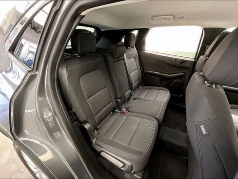 Used 2023 Ford Escape Active AWD/4WD image 18