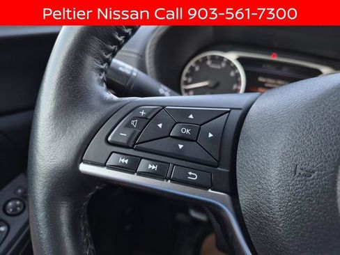 Certified 2024 Nissan Sentra SV w/ All-Weather Package FWD image 25