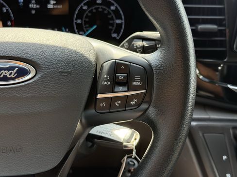 Used 2025 Ford Transit 350 XLT RWD image 23