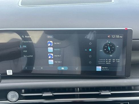 New 2026 Hyundai Santa Cruz SEL AWD/4WD image 22