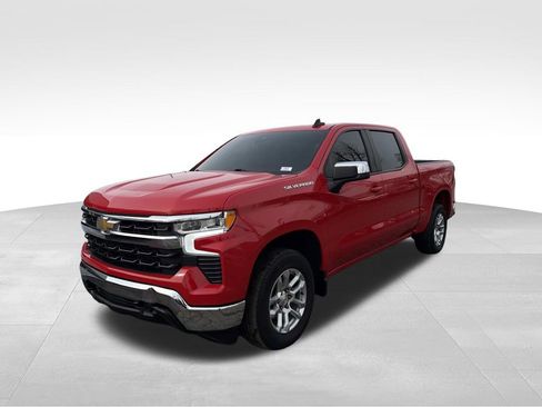Used 2023 Chevrolet Silverado 1500 LT image 7