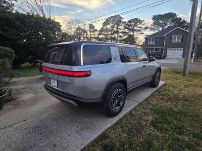 Used 2026 Rivian R1S Adventure
