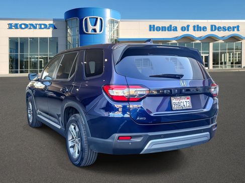 Used 2023 Honda Pilot EX-L image 5