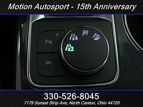 Used 2021 Chevrolet Blazer Premier AWD/4WD image 21