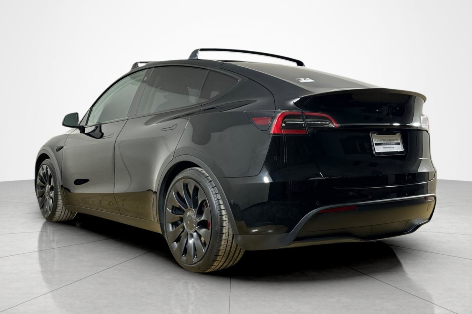 Used 2022 Tesla Model Y Performance AWD/4WD image 3