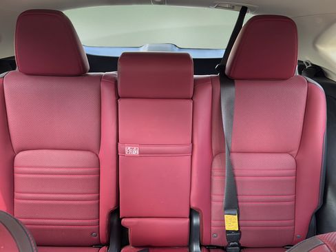 Used 2019 Lexus NX 300 FWD w/ Premium Package image 16