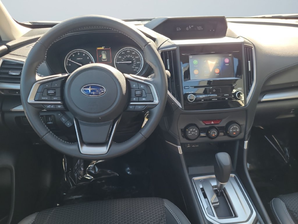 Used 2019 Subaru Forester Premium AWD/4WD image 10