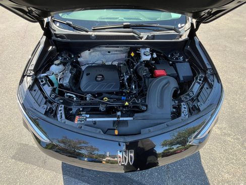 Used 2025 Buick Encore GX Preferred FWD image 30