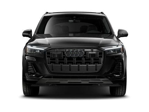 Used 2026 Audi Q7 3.0T Premium Plus w/ Premium Plus Package AWD/4WD image 4