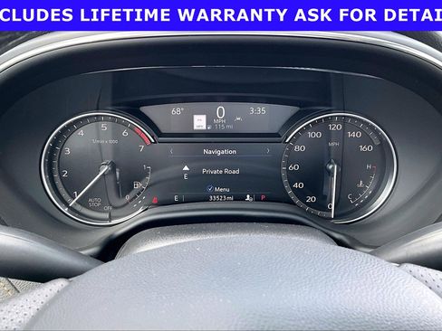 Used 2023 Cadillac CT5 Sport AWD/4WD image 17