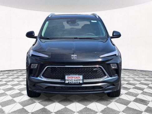 New 2026 Buick Encore GX Sport Touring w/ Comfort Package FWD image 6