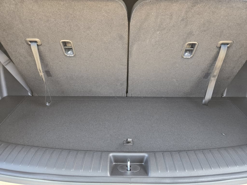 New 2026 Kia Sorento S w/ S Panoramic Sunroof Package FWD image 26