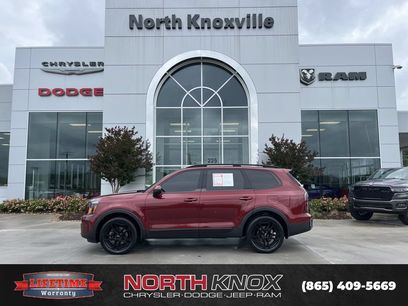 Used 2024 Kia Telluride EX X-Line