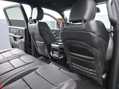 New 2026 RAM 1500 RHO AWD/4WD image 29
