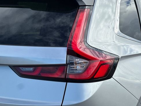 New 2026 Honda CR-V LX image 31