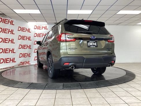 New 2026 Subaru Ascent Bronze Edition AWD/4WD image 5