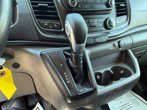 Used 2022 Ford Transit 150 Low Roof RWD image 9