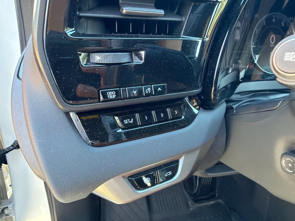Used 2024 Lexus RX 350 Premium w/ Convenience Package AWD/4WD image 33