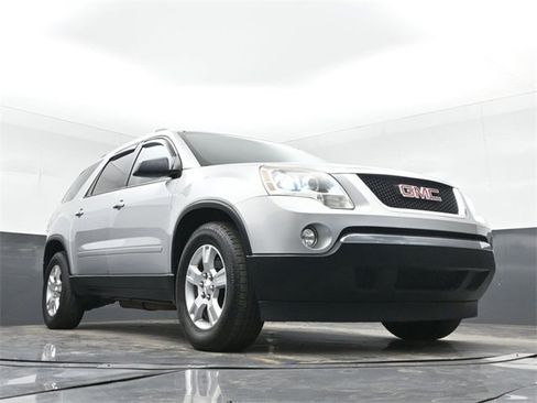 Used 2012 GMC Acadia SLE image 46