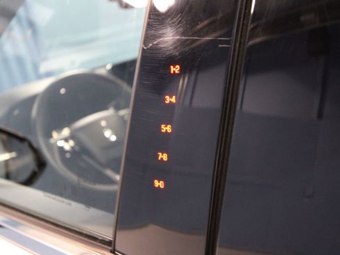 Used 2024 Lincoln Corsair Grand Touring w/ Equipment Group 302A image 46